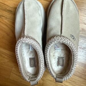UGG Tazz II Cobble Grey